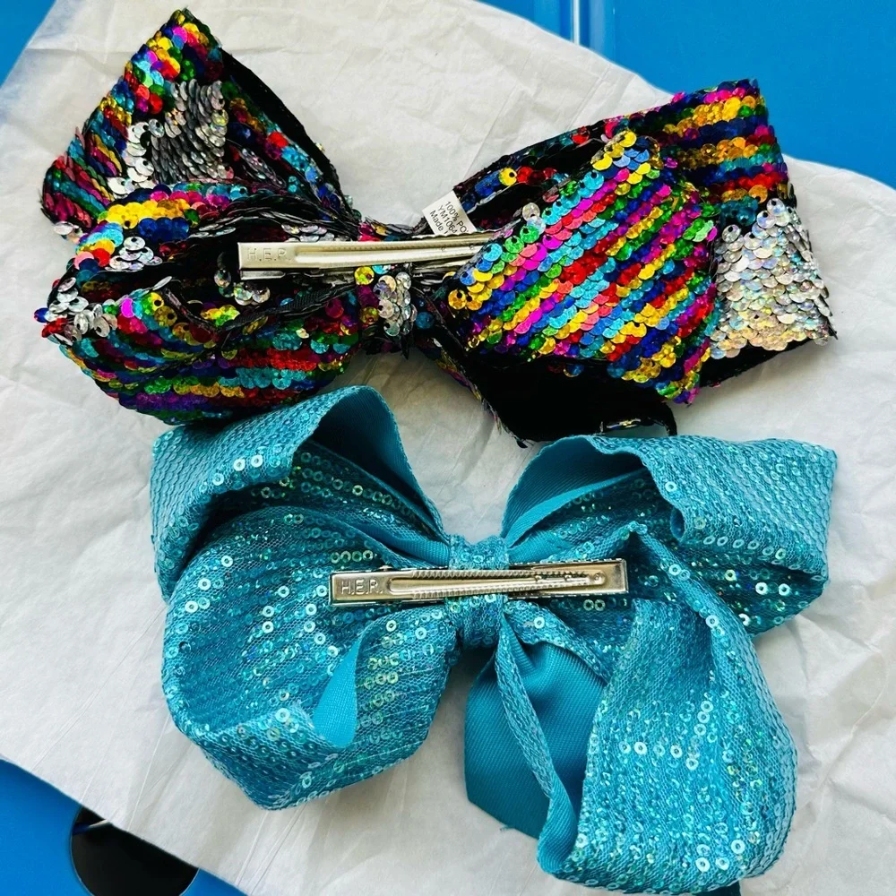 JoJo Siwa set jojo